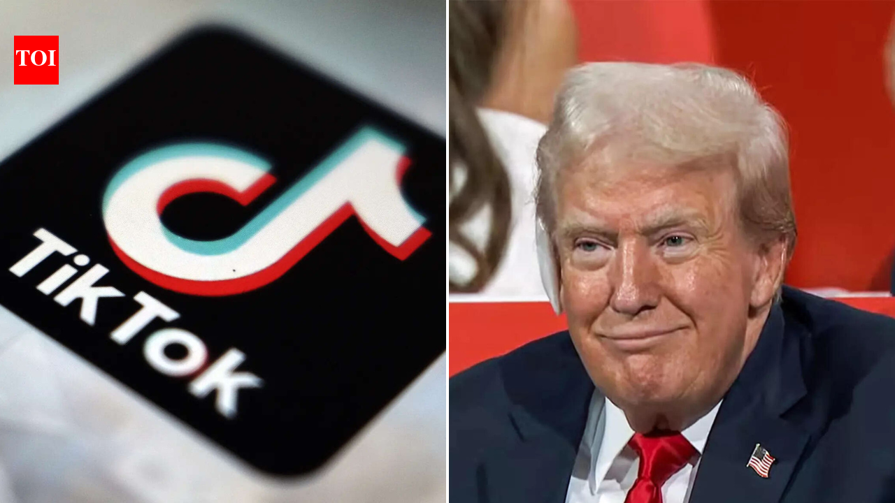 ‘Happy to save!’: Trump’s first reaction to TikTok deal; here’s what he said about Chinese President Xi Jinping