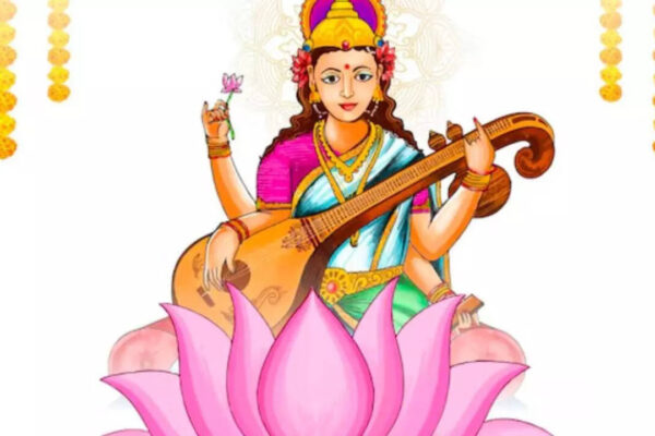 Donate 5 things on Basant Panchami to seek blessings of Maa Saraswati