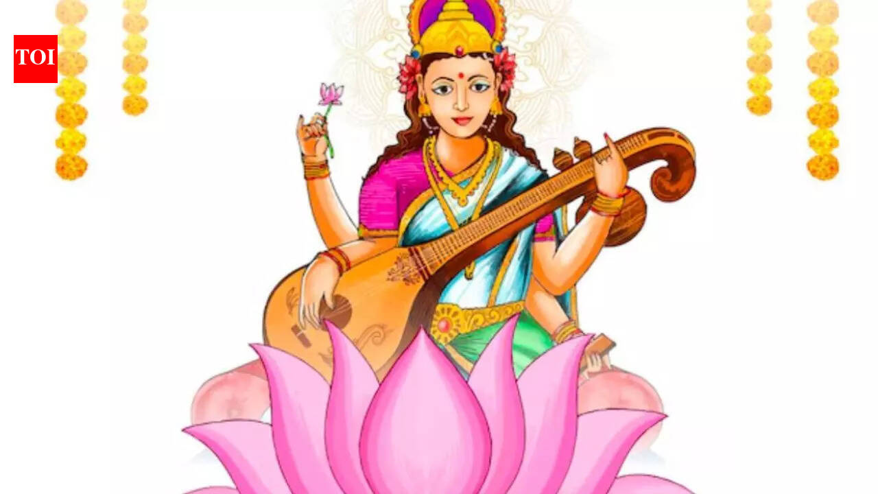 Donate 5 things on Basant Panchami to seek blessings of Maa Saraswati