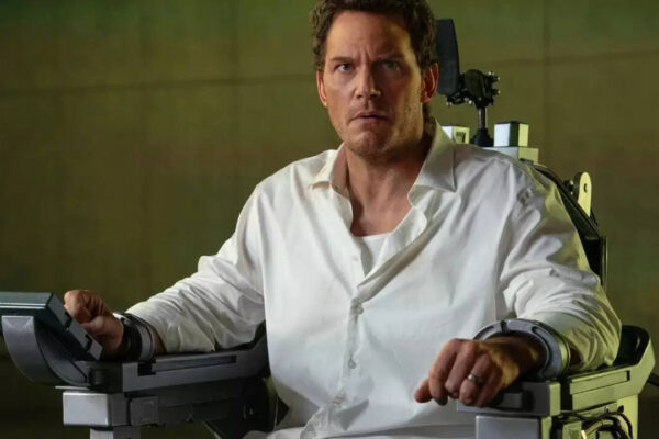 Chris Pratt or Christo? ‘Mercy’ star reveals he almost didn’t go by his birth name – ‘Everyone called me Christo for a long time’ |