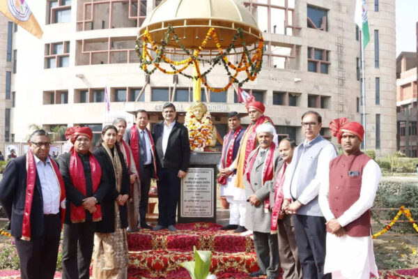 DLC SUPVA Bbrings Haryana’s Folk Theatre Back to Centre Stage with First-Ever ‘Sang Samagam’