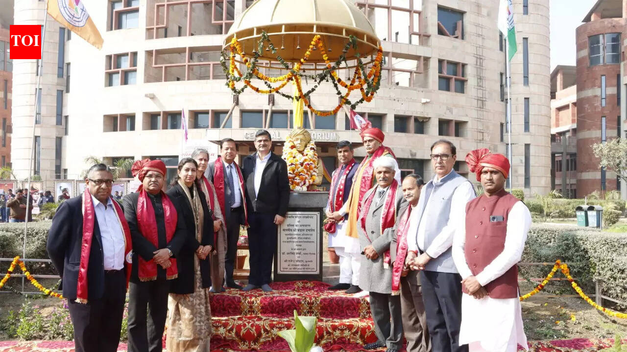 DLC SUPVA Bbrings Haryana’s Folk Theatre Back to Centre Stage with First-Ever ‘Sang Samagam’