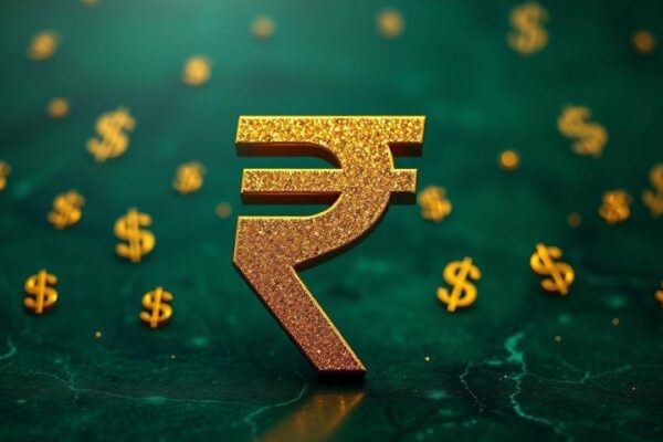Rupee continues to rise! Currency recovers 17 paise to reach 91.41 against US dollar