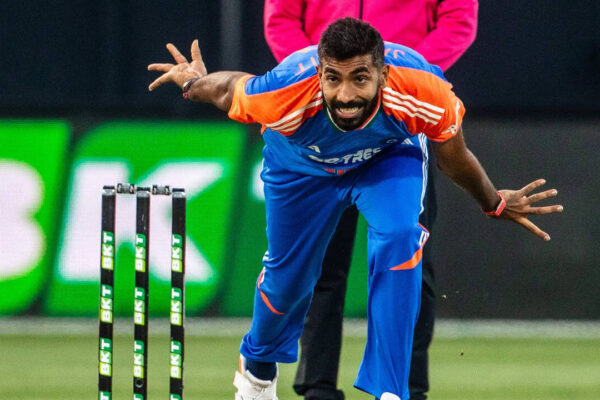 A decade of Jasprit Bumrah sorcery: Unorthodox pacer set for full-circle moment against New Zealand in Raipur | Cricket News
