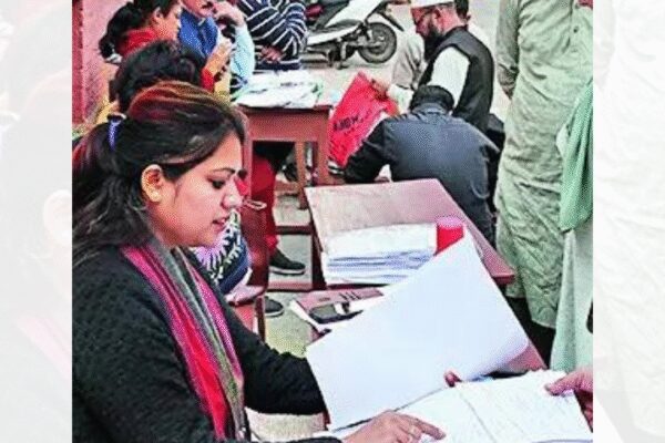 SIR order makes no mention of citizenship verification: SC to EC | India News
