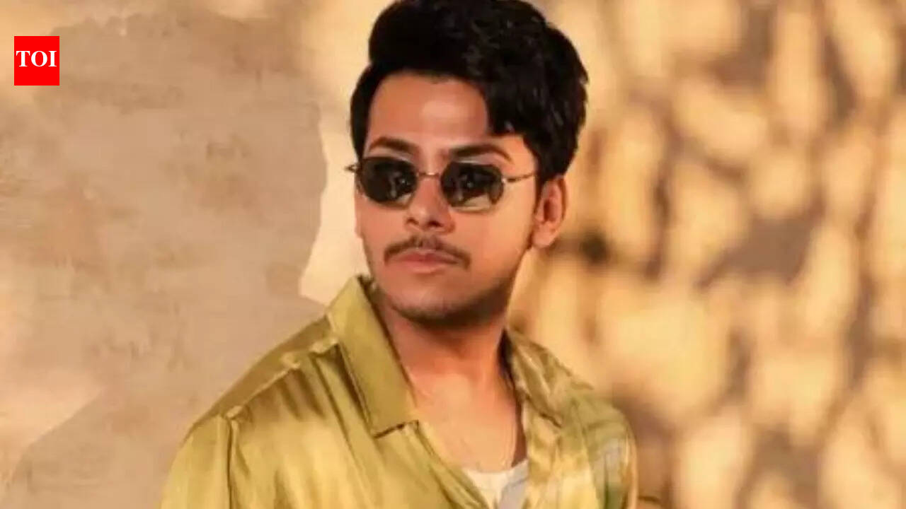 Vishal Jethwa on ‘Homebound’ missing final Oscars cut: Being shortlisted itself feels extraordinary |