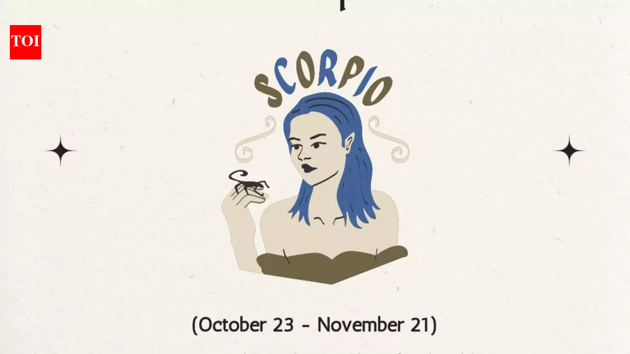 Scorpio Horoscope Today, January 23, 2026: Set a clear limit for risks, and speak your feelings without games