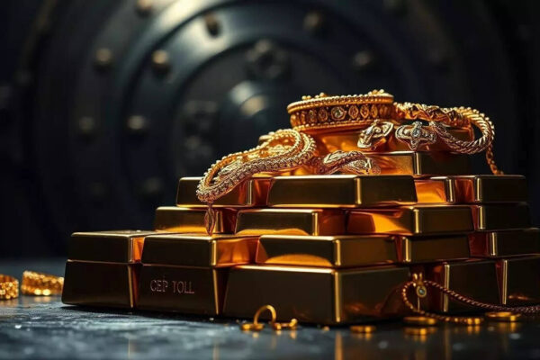 Gold price prediction: What’s the gold outlook for January 23, 2026? Why ‘buy on dips’ makes sense