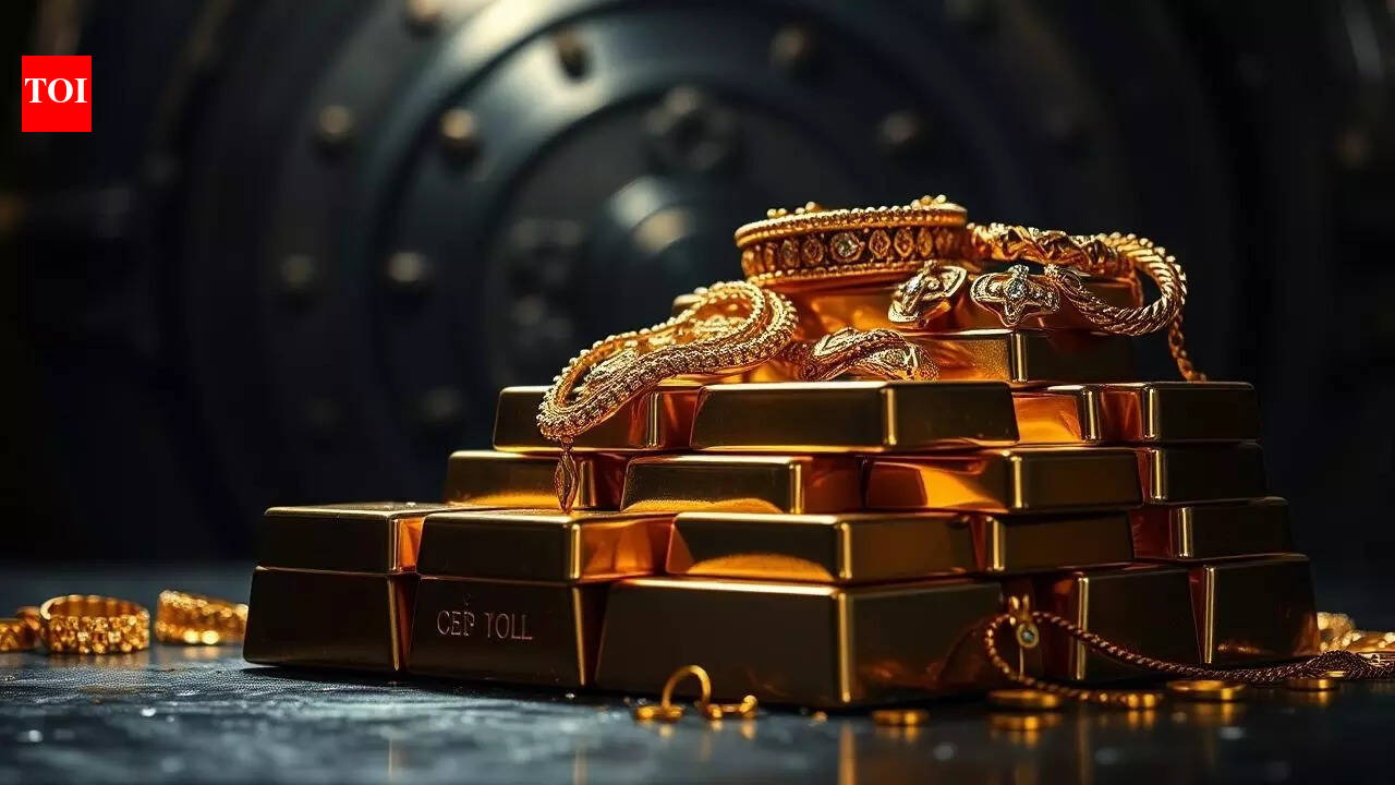 Gold price prediction: What’s the gold outlook for January 23, 2026? Why ‘buy on dips’ makes sense