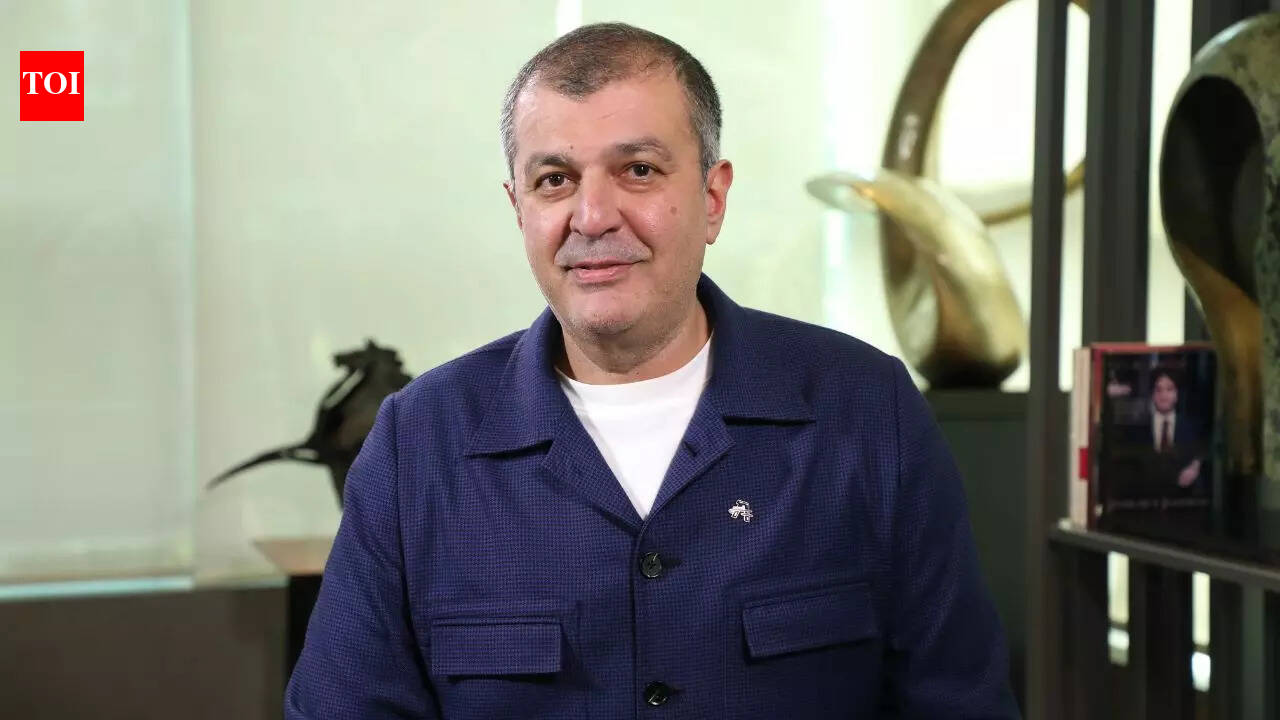 Bombay Sport Exchange: ‘Bollywood took India to the world, but Sachin took Indian sport to the world’ – Apollo Tyres MD Neeraj Kanwar | Cricket News