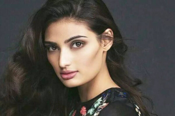 ‘The little girl that never stopped dreaming’: Athiya Shetty cheers ‘Border 2’ producer Nidhi Dutta | Hindi Movie News