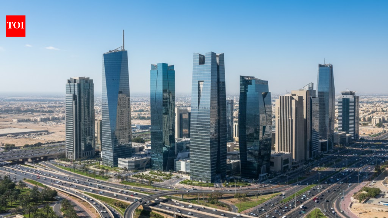 Waiting over: Saudi Arabia opens property ownership applications to non-Saudis, here’s how to apply