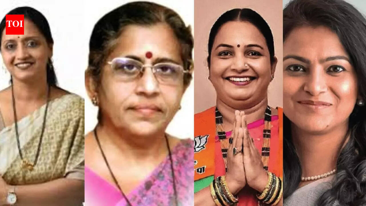 Mumbai BMC mayor election: Meet the women frontrunners for the richest civic body | Mumbai News