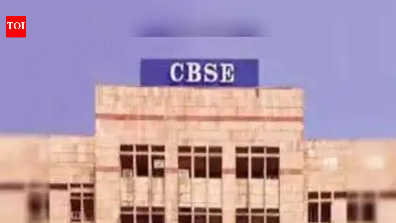 CBSE recruitment 2026: Admit card for Group A, B, and C exams expected shortly, check how to download here