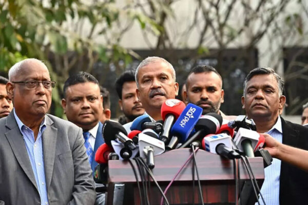 T20 World Cup: BCB writes another letter to ICC, seeks intervention of independent dispute resolution committee | Cricket News