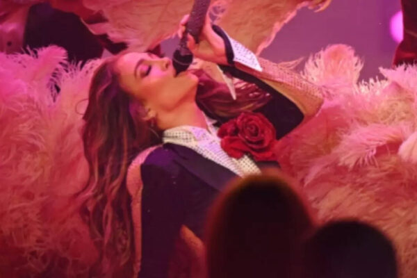 Jennifer Lopez in talks to lend voice to song in Vikrant Massey starrer ‘White’ – Details Inside |