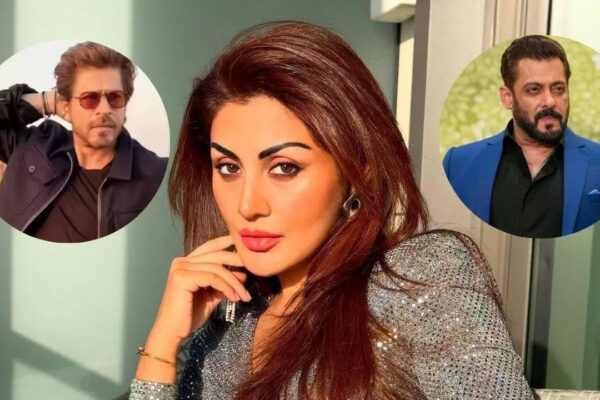 ‘Aaj bhi Salman Khan, Shah Rukh Khan raj karte hain’: Rimi Sen blames biased Bollywood for QUITTING films | Hindi Movie News