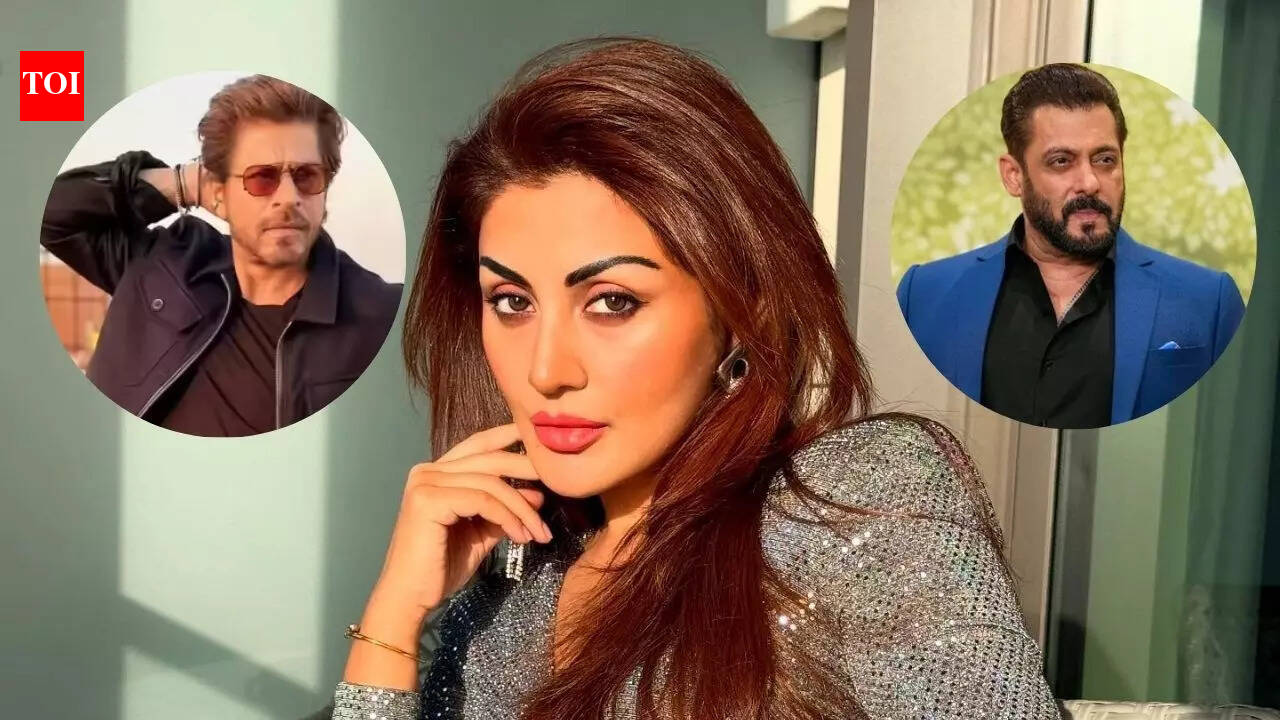 ‘Aaj bhi Salman Khan, Shah Rukh Khan raj karte hain’: Rimi Sen blames biased Bollywood for QUITTING films | Hindi Movie News