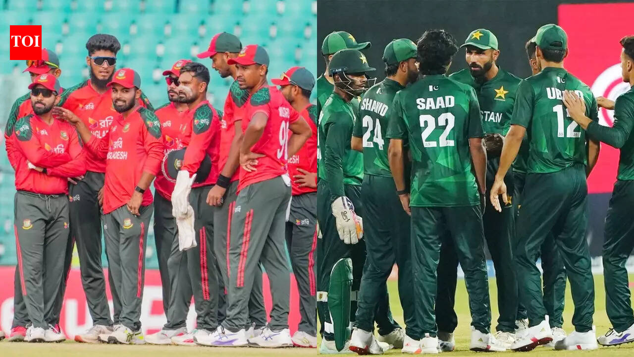 T20 World Cup drama: ‘If Bangladesh don’t play, it won’t matter; if Pakistan refuse … ‘: Ex-Pak cricketer’s brutal take | Cricket News