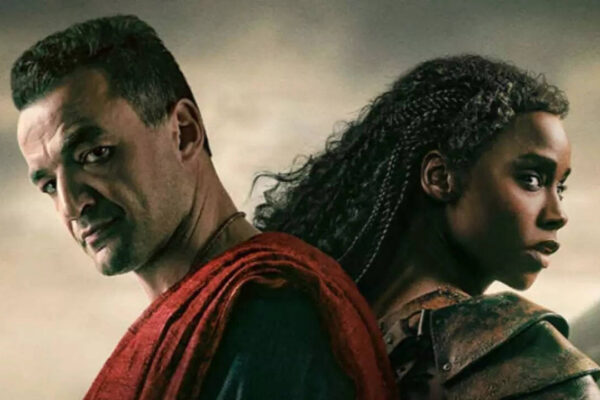 ‘Spartacus: House of Ashur’ episode 8: Release time, schedule, and how to watch