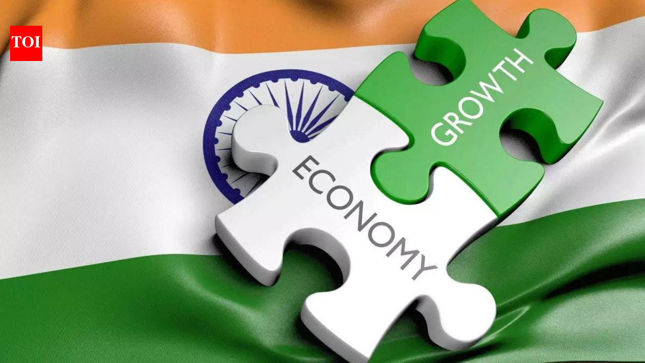 India emerges as a stable growth anchor in Davos amid global challenges, says CII