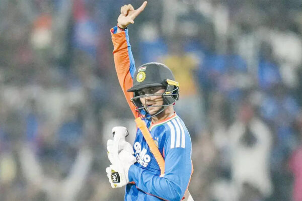 ‘I love to attack’: Abhishek Sharma on following Rohit Sharma’s footsteps | Cricket News