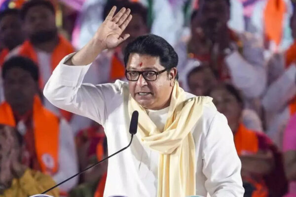 ‘Never for my personal gain’: Raj Thackeray’s cryptic take on ‘flexible’ politics; remark after MNS-Sena tie-up in Kalyan | India News