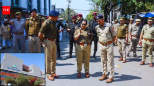 Bomb threat emails keep hitting schools: Delhi NCR’s hoax wave and how it spread in 2025