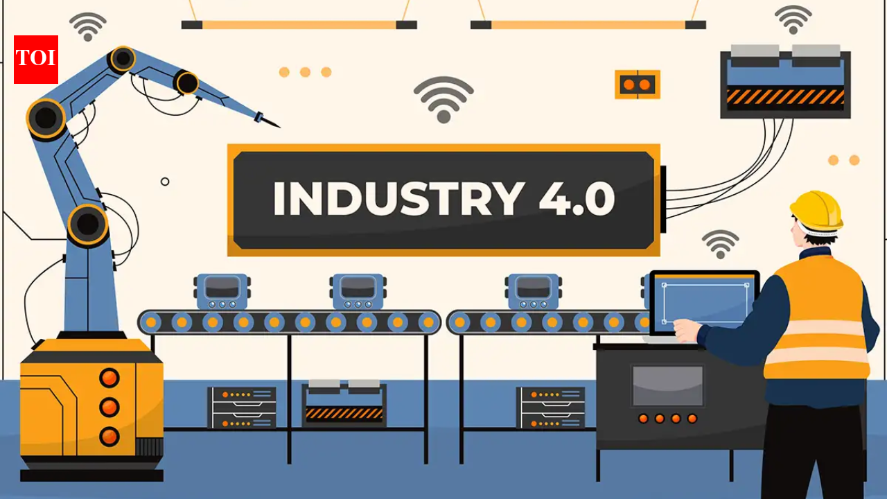India gets another Industry 4.0 centre as WEF expands global network