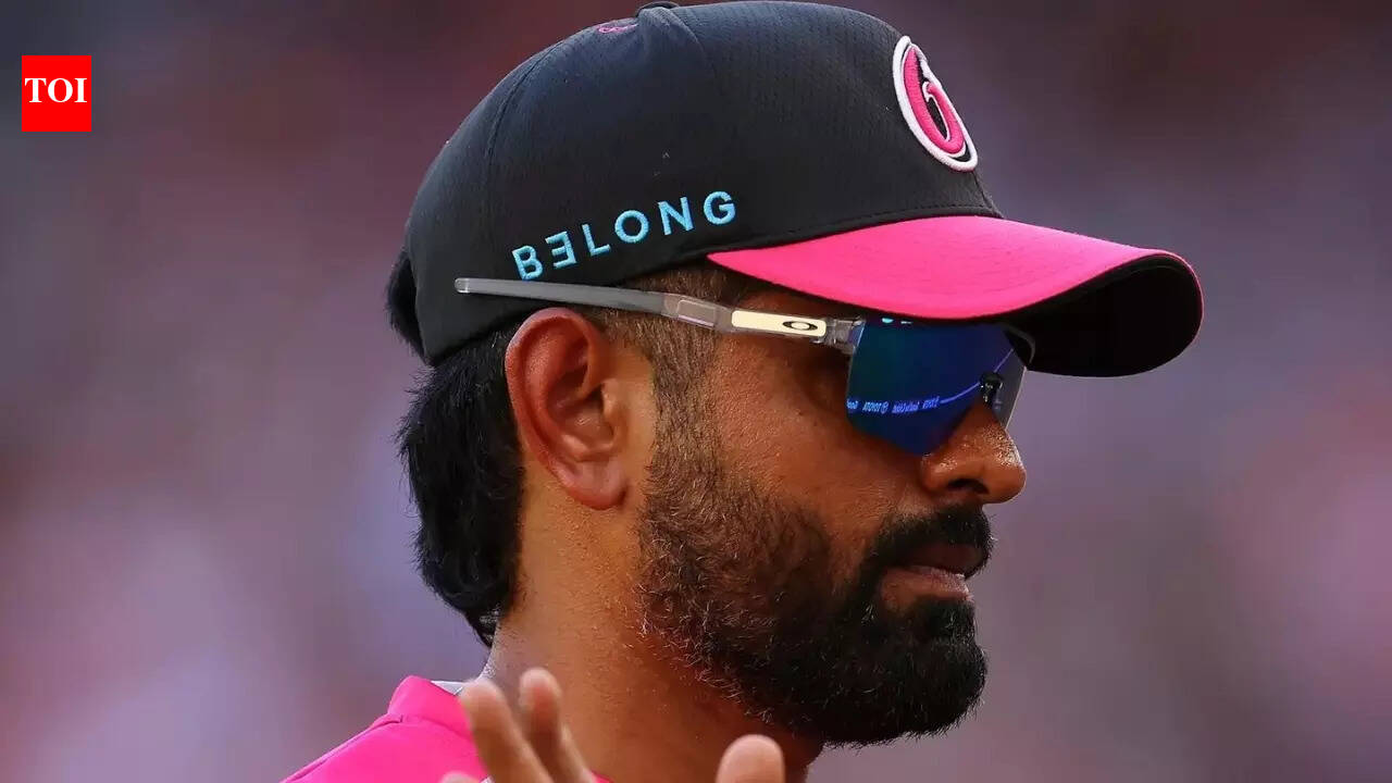 Big Bash: Ex-Pakistan cricketer advises Babar Azam to ‘swallow bitter pills’ after leaving league midway | Cricket News