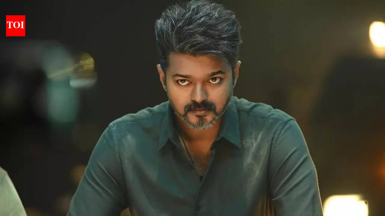 ‘Jana Nayagan’ censor row: Madras HC fixes verdict date, Will Thalapathy Vijay’s film clear the hurdle? |