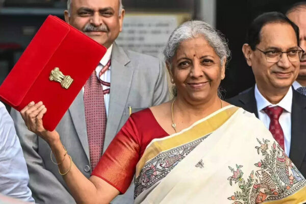 Union Budget 2026: FM may maintain FY27 fiscal deficit at 4.4%, same as FY26; here’s what Nuvama expects