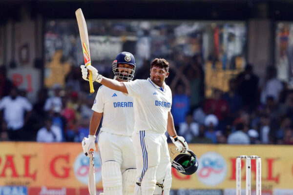 Sarfaraz Khan sends strong message to Gautam Gambhir with dominant Ranji Trophy double hundred | Cricket News