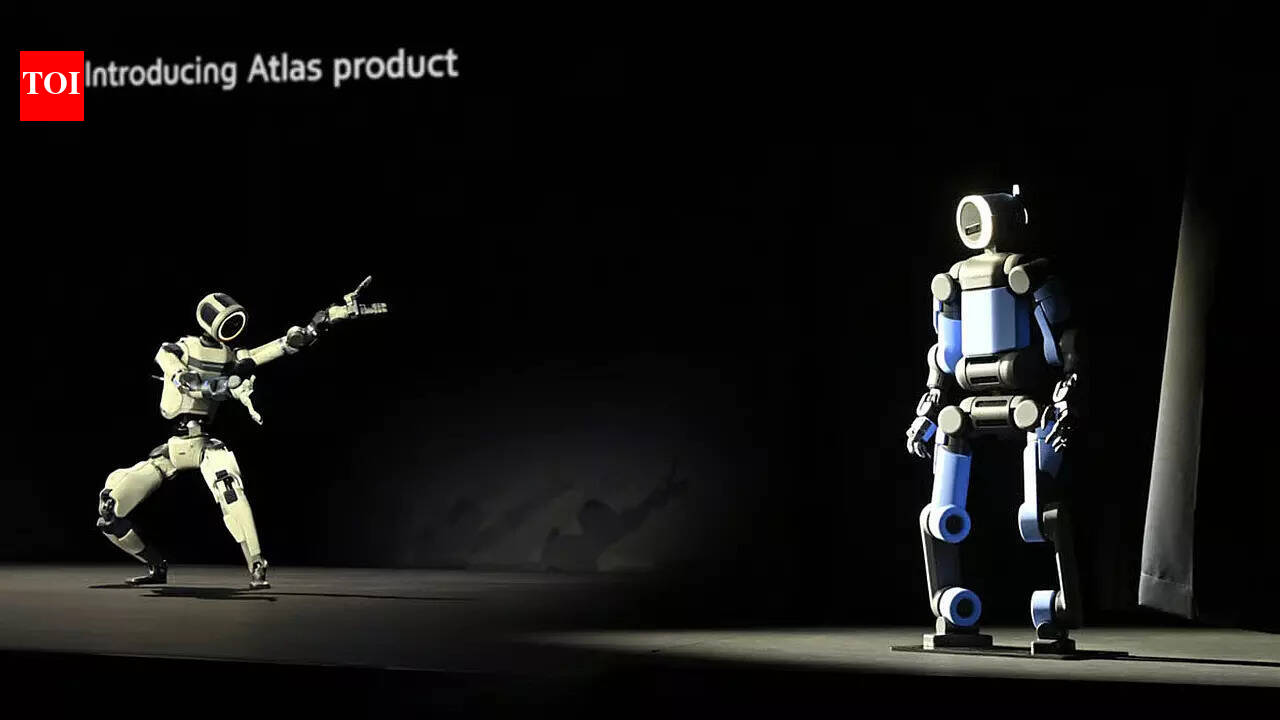 Unions in Korea are up in arms against Hyundai Motor’s biggest AI bet; warn: Remember ​that without agreement, not a single …