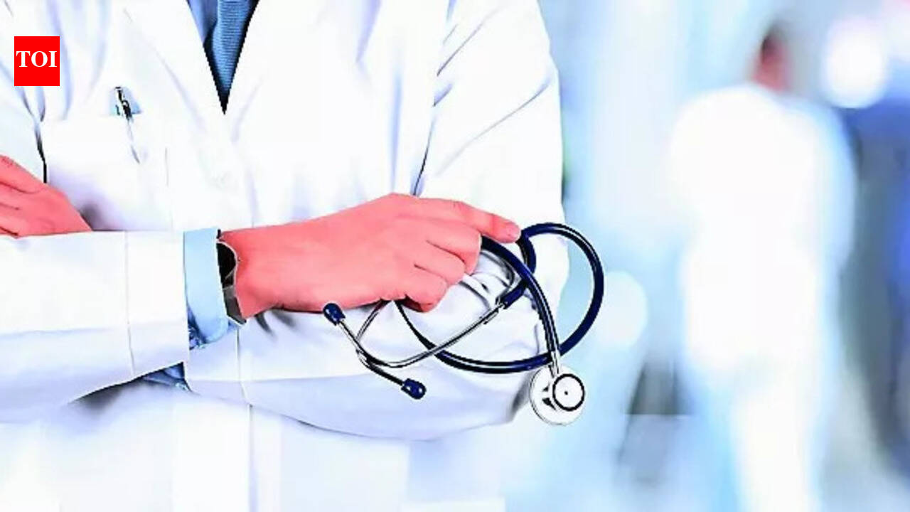 NEET PG Counselling 2025: MCC revises Round 3 seat matrix, adds and withdraws medical seats