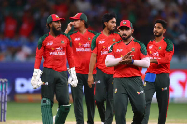 T20 World Cup row: BCB’s DRC move hits dead end, Scotland all set to replace Bangladesh | Cricket News