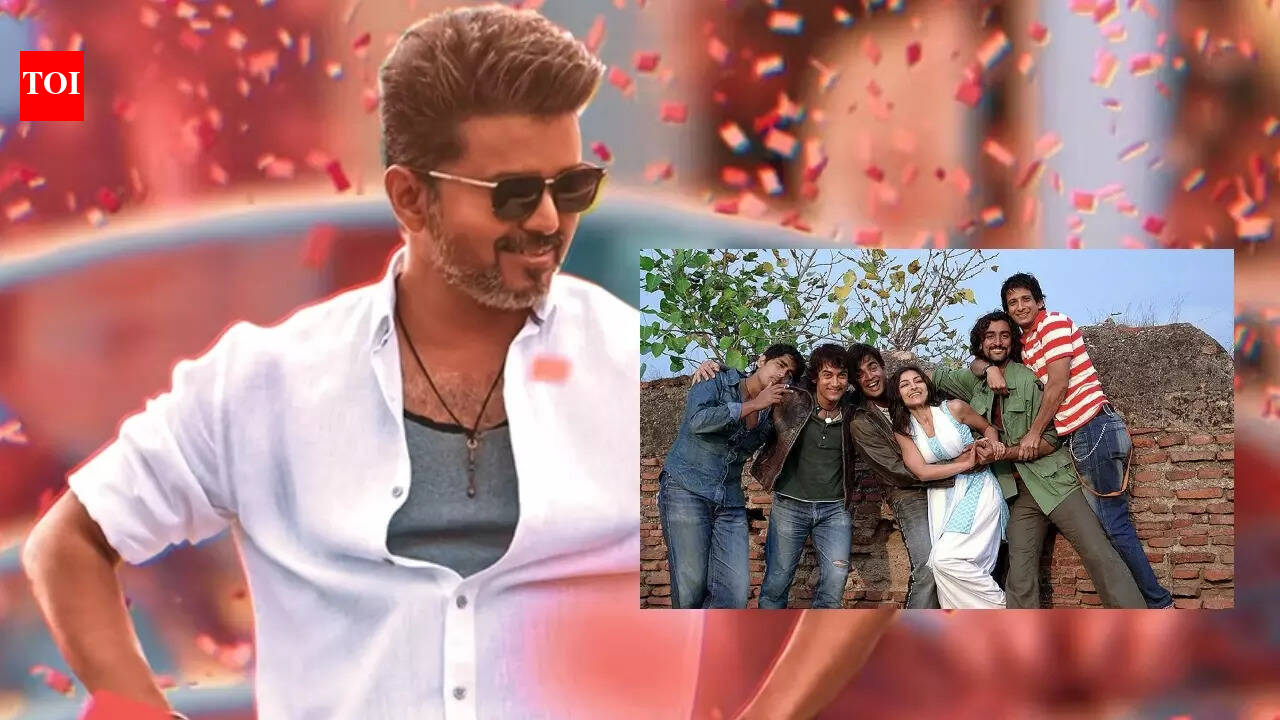 Like Vijay’s ‘Jana Nayagan’, Aamir Khan’s ‘Rang De Basanti’ also missed its release date to due certification, Rakeysh Omprakash Mehra mortgaged his office and house |