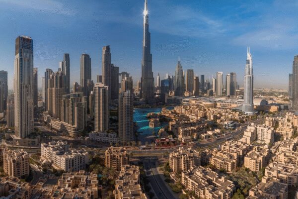 Six months, 2,000 buyers: Dubai first-time scheme sparks AED3.25bn in sales