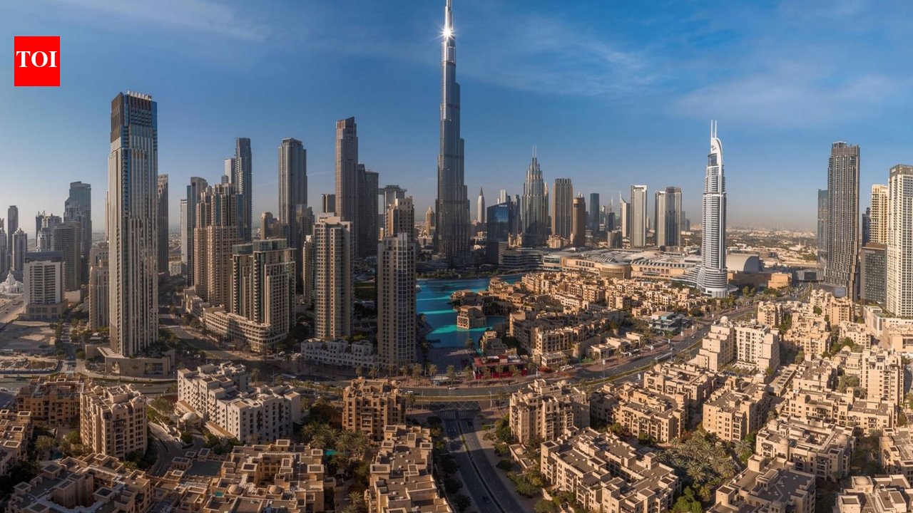 Six months, 2,000 buyers: Dubai first-time scheme sparks AED3.25bn in sales