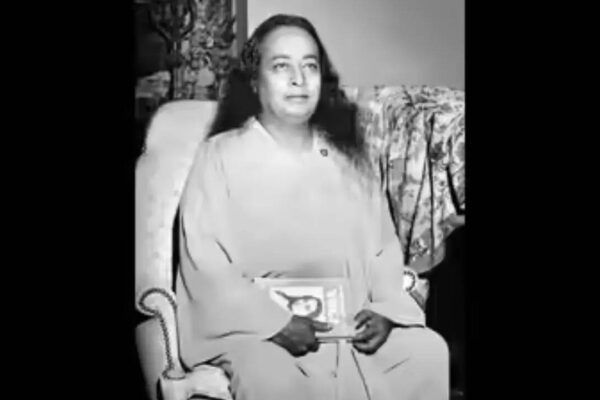 Quote of the day by Yogananda Paramhansa: “Astrology Shows the Effects of Actions Performed in Past Lives”