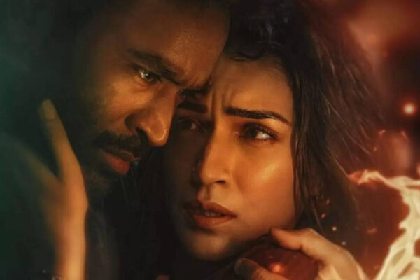 ‘Tere Ishq Mein’ OTT release Twitter review: Dhanush and Kriti Sanon starrer hailed as ‘cult’ love drama |