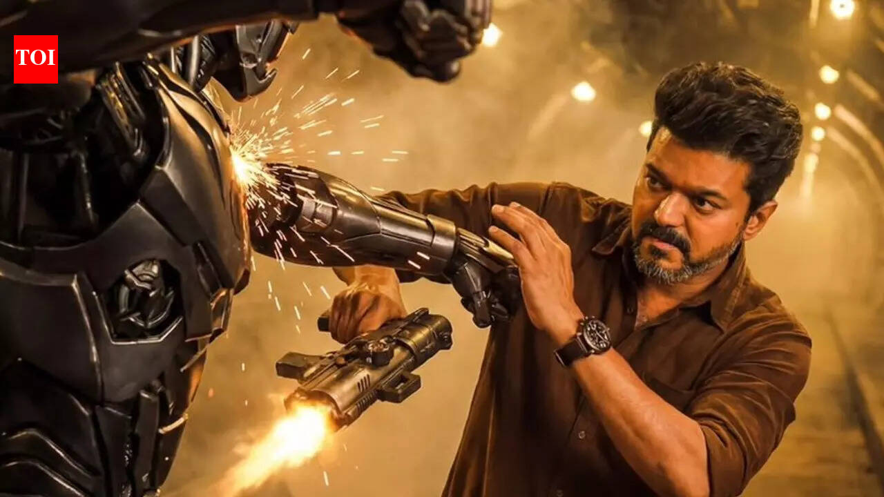 ‘Jana Nayagan’ censor row: Thalapathy Vijay refuses cuts to political dialogues amid release date postponement and legal woes | Tamil Movie News