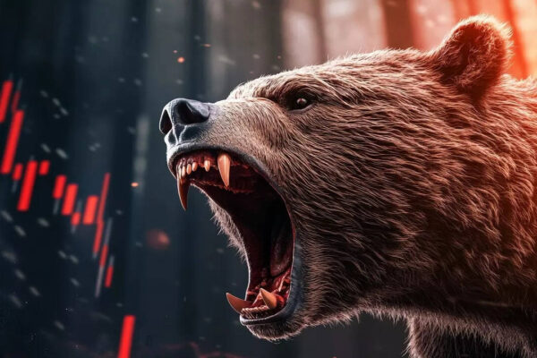 Bloodbath on D-Street! Investors lose over Rs 16 lakh crore this week as Nifty, Sensex crash; market down 5% from lifetime highs