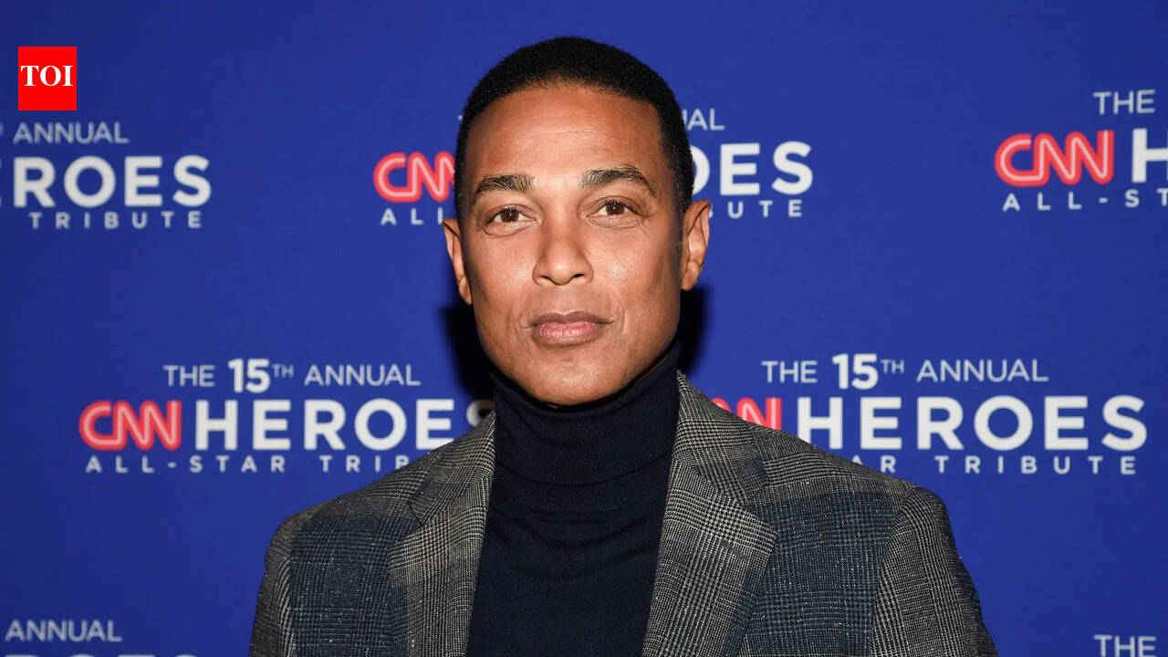 Don Lemon vs Pam Bondi: Why Trump administration is trying to arrest former CNN journalist