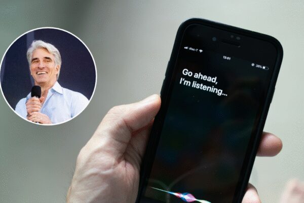 How Craig Federighi, who changed iOS and macOS for good, is behind Apple-Google’s AI partnership