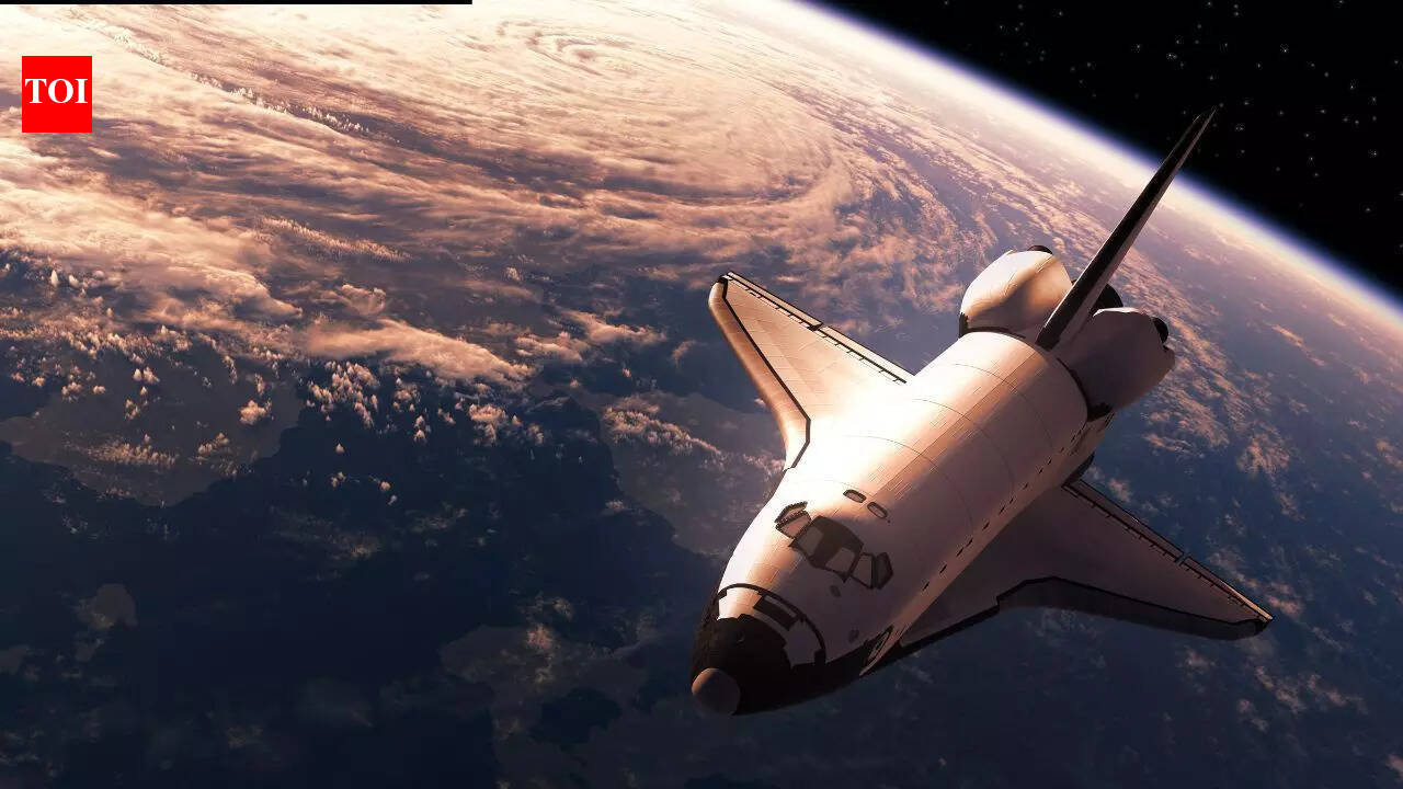Sierra Space eyes 2026 launch as NASA agrees to new Dream Chaser