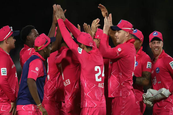 SA20 qualifier 2 preview: Revived Royals aim to topple Sunrisers in Wanderers decider | Cricket News