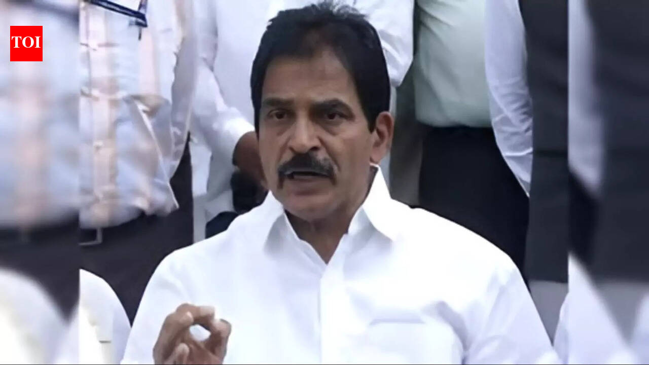 ‘Bogus news’: Congress says its Bihar MLAs not deserting party | India News