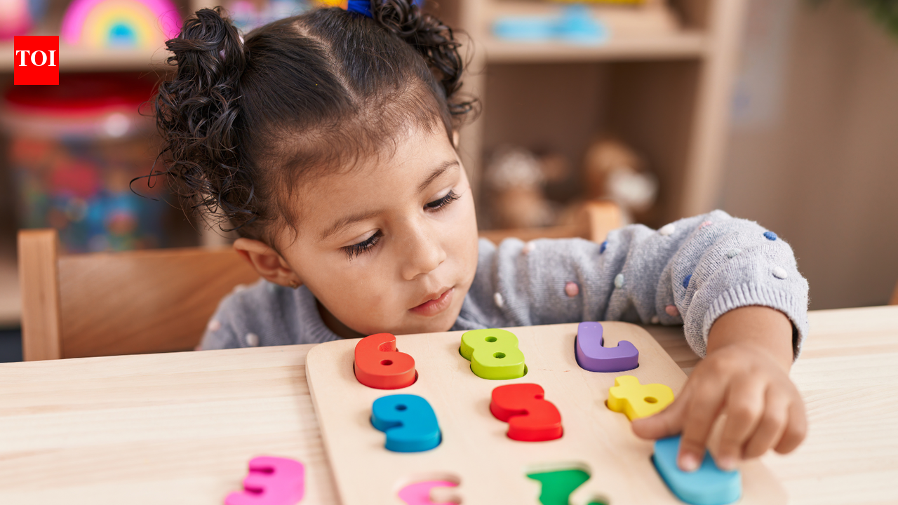 Delhi Nursery Admissions 2026: First list of shortlisted students released; here is how to check, direct link