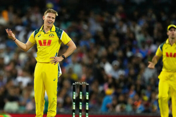 Huge blow! Australia hit by another injury setback before T20 World Cup | Cricket News